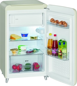 Mini Kühlschrank Retro