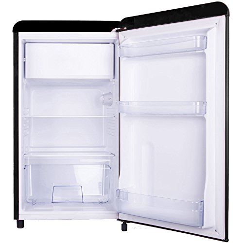 Mini Kühlschrank mit Gefrierfach, die besten Modelle