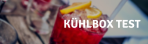 Kühlbox Test Kühlbox Test